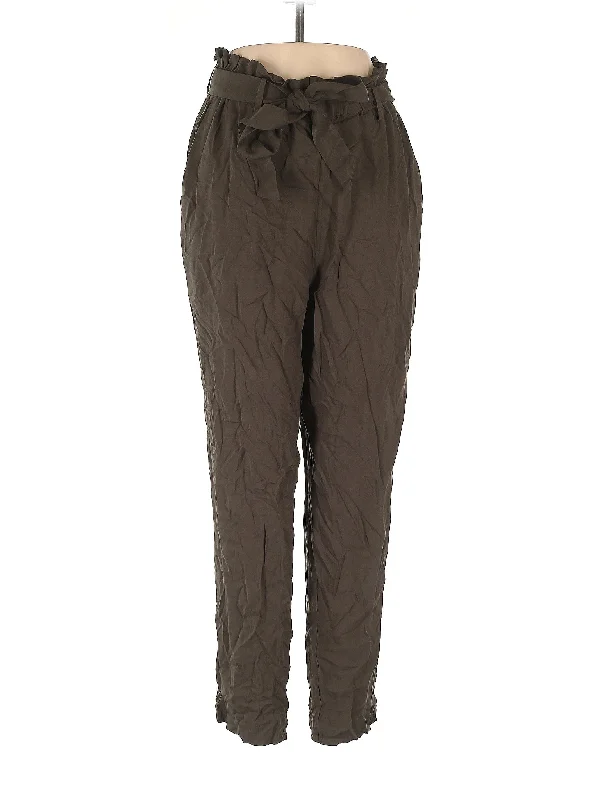 Linen Pants