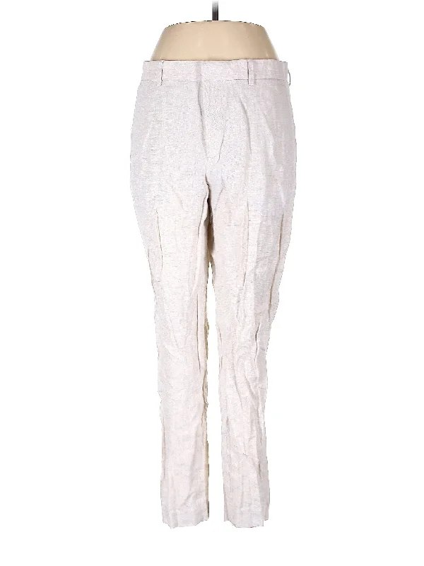 Linen Pants