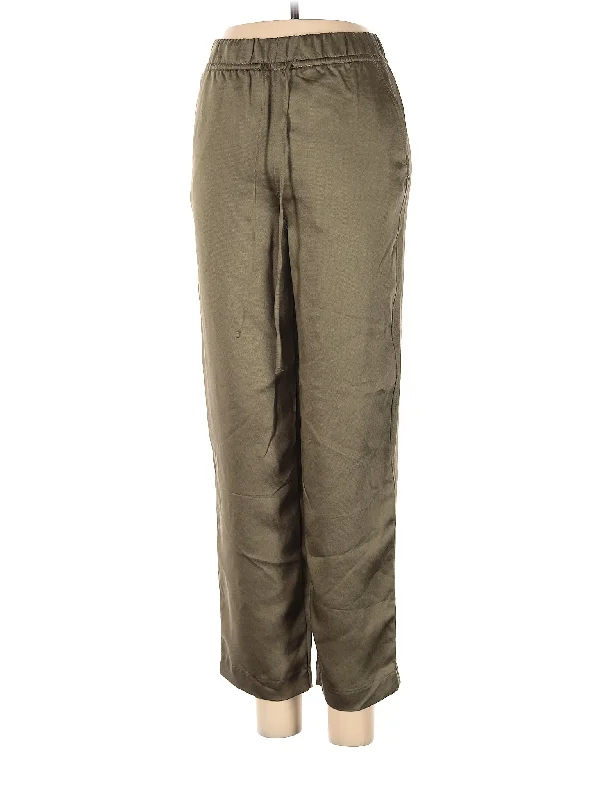 Linen Pants