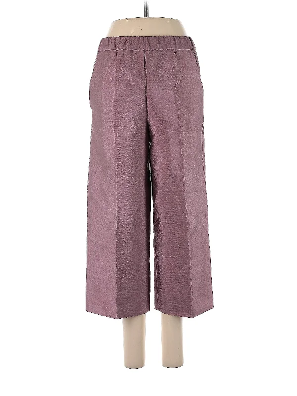 Linen Pants