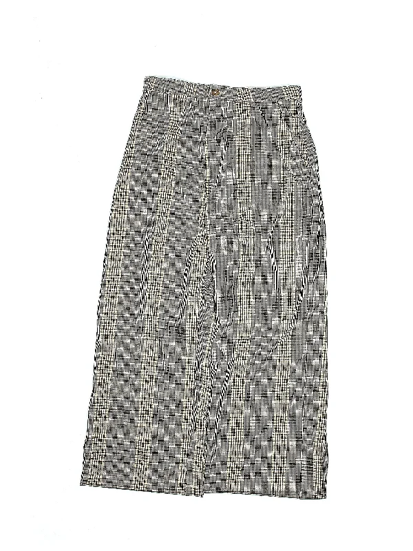 Linen Pants