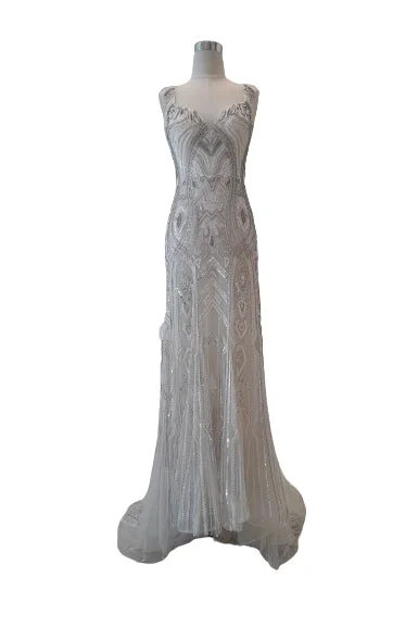 Buy : Zuhair Murad - Rayanne Dress Full Length Gown