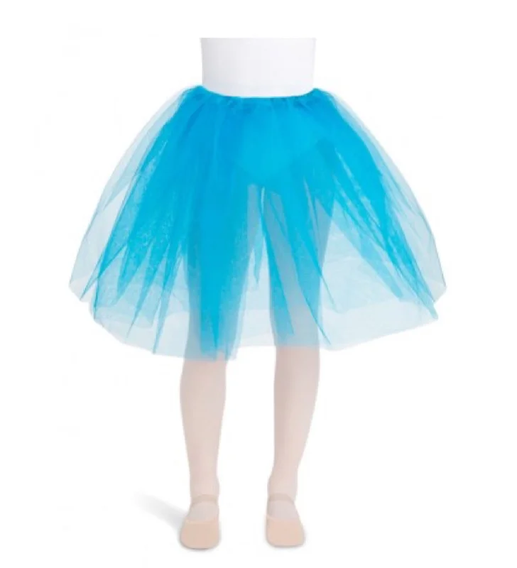 Capezio Child’s Romantic Tutu Minimalist unclassified skirts