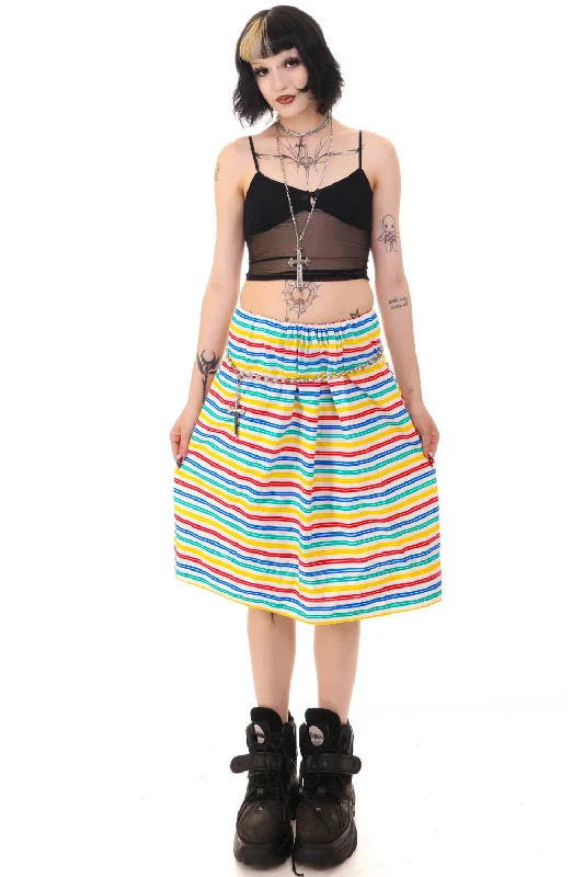 SOLD! Fashionable unclassified skirts