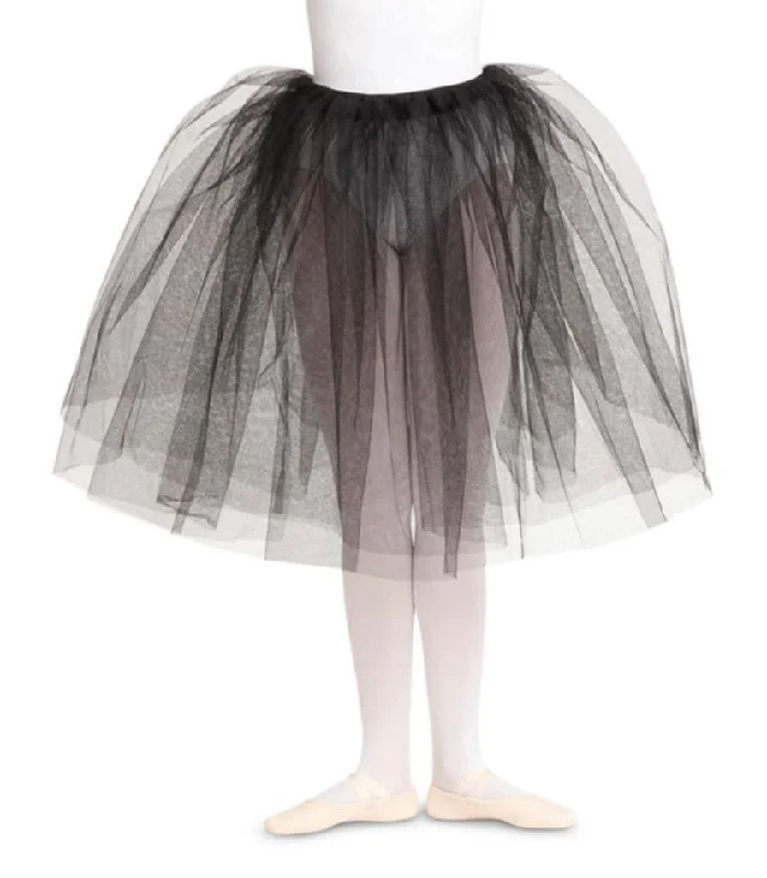 Capezio 24” Romantic Tutu Pastel unclassified skirts