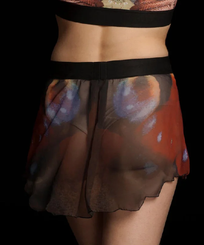 Maldire AGLAIS short skirt Mini Skirt Fashion