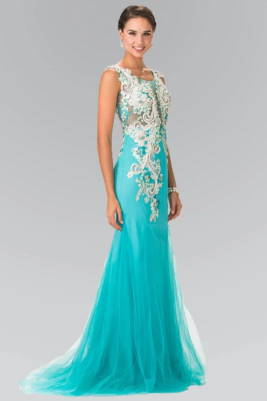 Prom Sleeveless Formal Dress Mermaid Long Gown Sale H&M party dresses