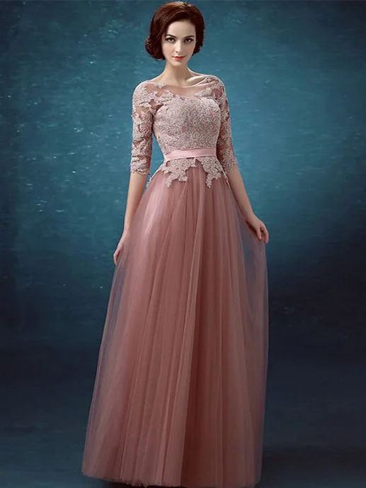 Beautiful Prom Dresses Fairy Dress Floor Length Long Prom Dress Tulle Evening Dress JKS319 Tulle Dress Dream