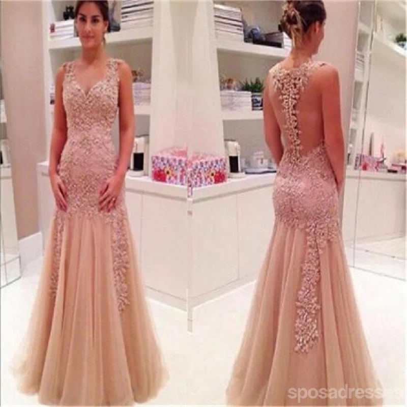 Tulle Prom Dress,Sexy Prom Dress,Off Shoulder Prom Dress ,Back See-through Prom Dress,Newest Prom Dresses ,Evening Dresses,Long Prom Dress,Prom Dresses Online,PD0134 Tulle Wedding Dress